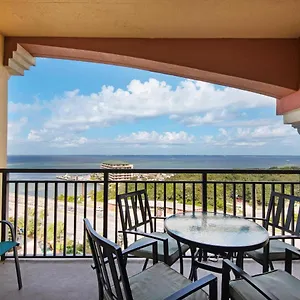 Emerald Grande W728 , Destin United States